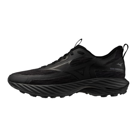 Mizuno Wave Rider Gore Tex 3