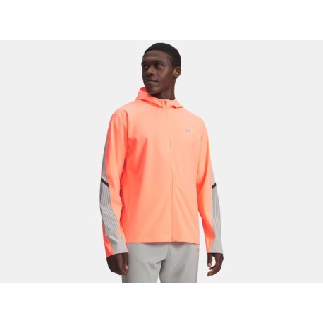 Under Armour Veste Velociti Storm