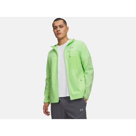 Under Armour Veste Velociti Pro Storm