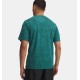 Under Armour T-Shirt Tech Pixelate