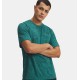 Under Armour T-Shirt Tech Pixelate