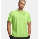 Under Armour T-Shirt Tech Pixelate