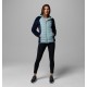 Columbia Doudoune Powder Lite II Sherpa Hybrid Lady