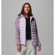 Columbia Doudoune Powder Lite II Sherpa Hybrid Lady