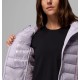 Columbia Doudoune Powder Lite II Sherpa Hybrid Lady