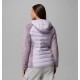 Columbia Doudoune Powder Lite II Sherpa Hybrid Lady