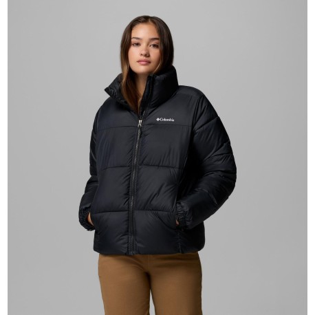 Columbia Doudoune Puffect II FZ Lady