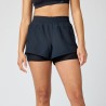 Brooks Short Dash 2in1 Lady