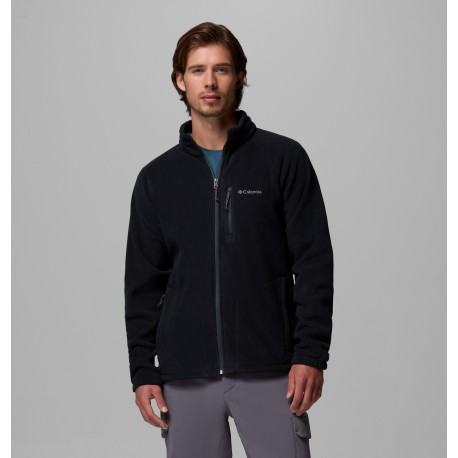 Columbia Polaire Fast Treck II FZ