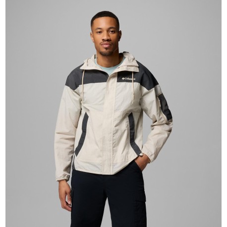Columbia Veste Challenger II Windbreaker