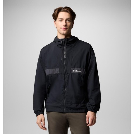 Columbia Veste Spire Valley Hooded