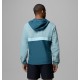 Columbia Veste Spire Valley Hooded