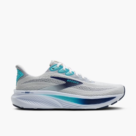 Brooks Ghost 17