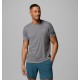 Columbia T-Shirt Zero Rules Light