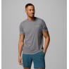 Columbia T-Shirt Zero Rules Light