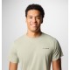 Columbia T-Shirt Zero Rules Light