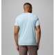 Columbia T-Shirt Zero Rules Light