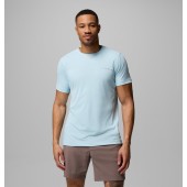 Columbia T-Shirt Zero Rules Light