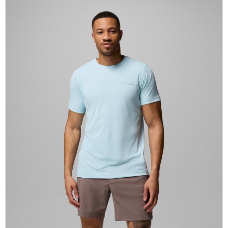 Columbia T-Shirt Zero Rules Light