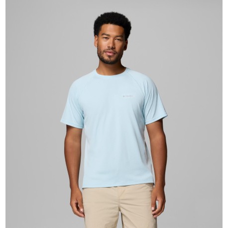 Columbia T-Shirt Alpine Chill Pro