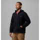 Columbia Veste Tech Spacer Knit FZ