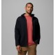 Columbia Veste Tech Spacer Knit FZ