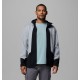 Columbia Veste Tech Spacer Knit FZ
