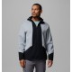 Columbia Veste Tech Spacer Knit FZ