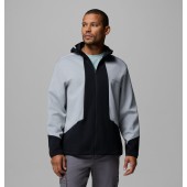 Columbia Veste Tech Spacer Knit FZ