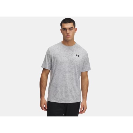 Under Armour T-Shirt Tech Pixelate