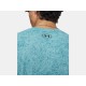 Under Armour T-Shirt Tech Pixelate