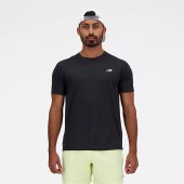 New Balance T-Shirt Athletics