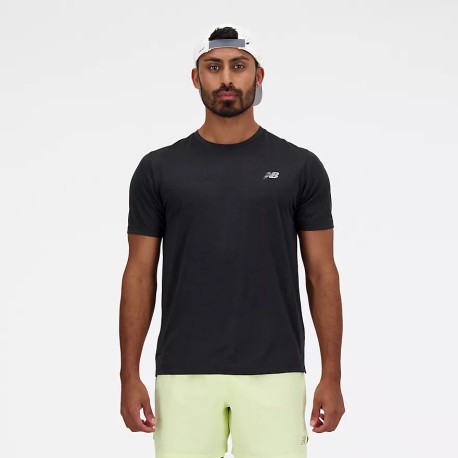 New Balance T-Shirt Athletics