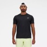 New Balance T-Shirt Athletics