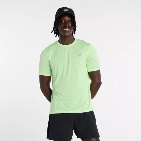 New Balance T-Shirt Athletics
