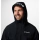 Columbia Veste Challenger II Windbreaker