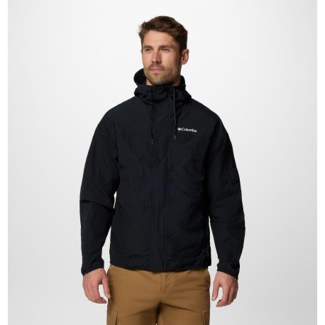 Columbia Veste Challenger II Windbreaker