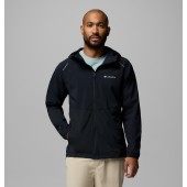 Columbia Vest Tech II Wind FZ
