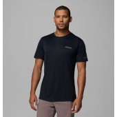 Columbia T-Shirt Zero Rules Light