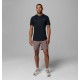 Columbia T-Shirt Zero Rules Light