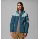 Columbia Veste Challenger II Windbreaker