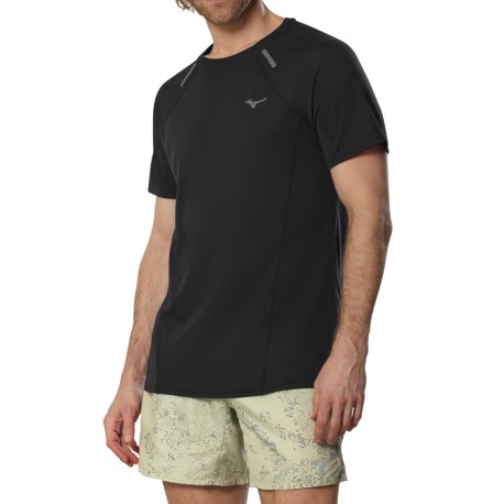 Mizuno T-Shirt Active DryAeroFlow