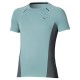 Mizuno T-Shirt Active DryAeroFlow