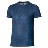 Mizuno T-Shirt DryAeroFlow Graphic