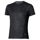 Mizuno T-Shirt DryAeroFlow Graphic