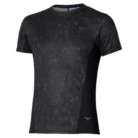 Mizuno T-Shirt DryAeroFlow Graphic