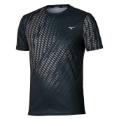 Mizuno T-Shirt Core Graphic