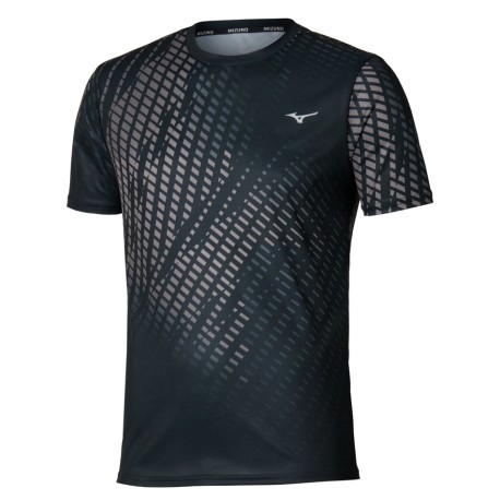 Mizuno T-Shirt Core Graphic