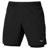 Mizuno Short Core 7.5 2in1