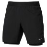 Mizuno Short Core 7.5 2in1